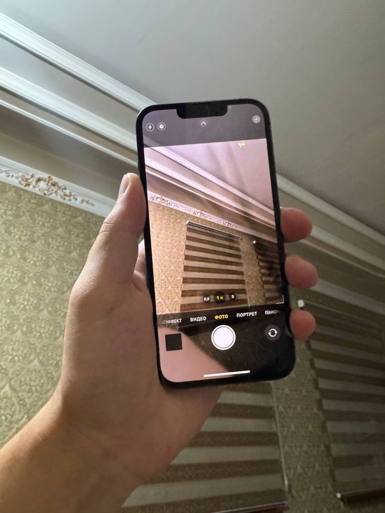 Iphone 13 pro 128 gb karobka dakument