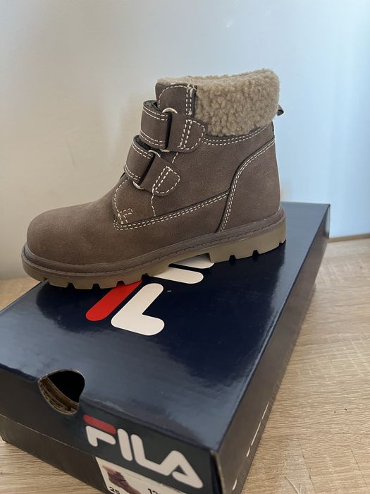 Детски  боти.