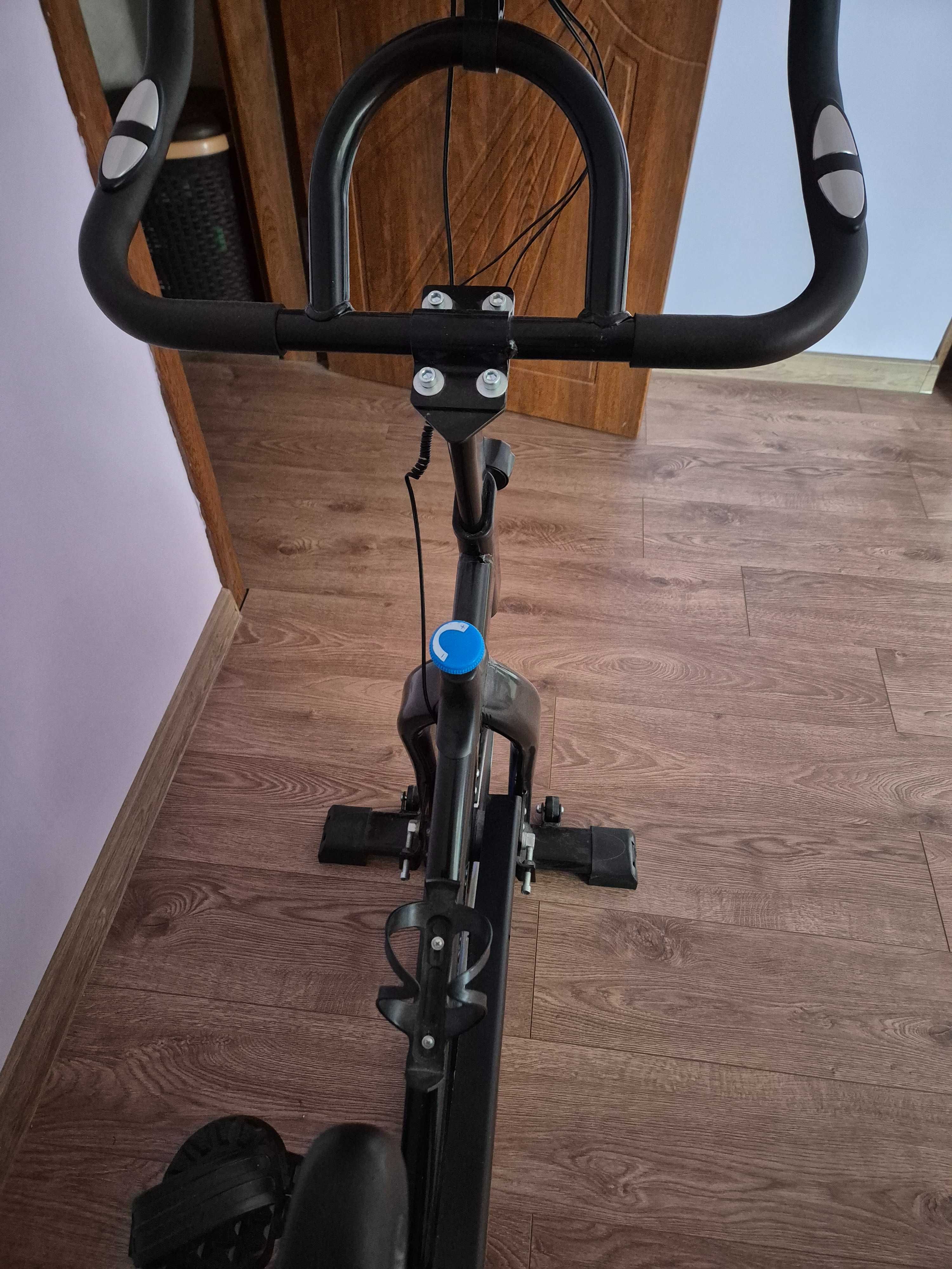 Spinning Bike Bodyflex