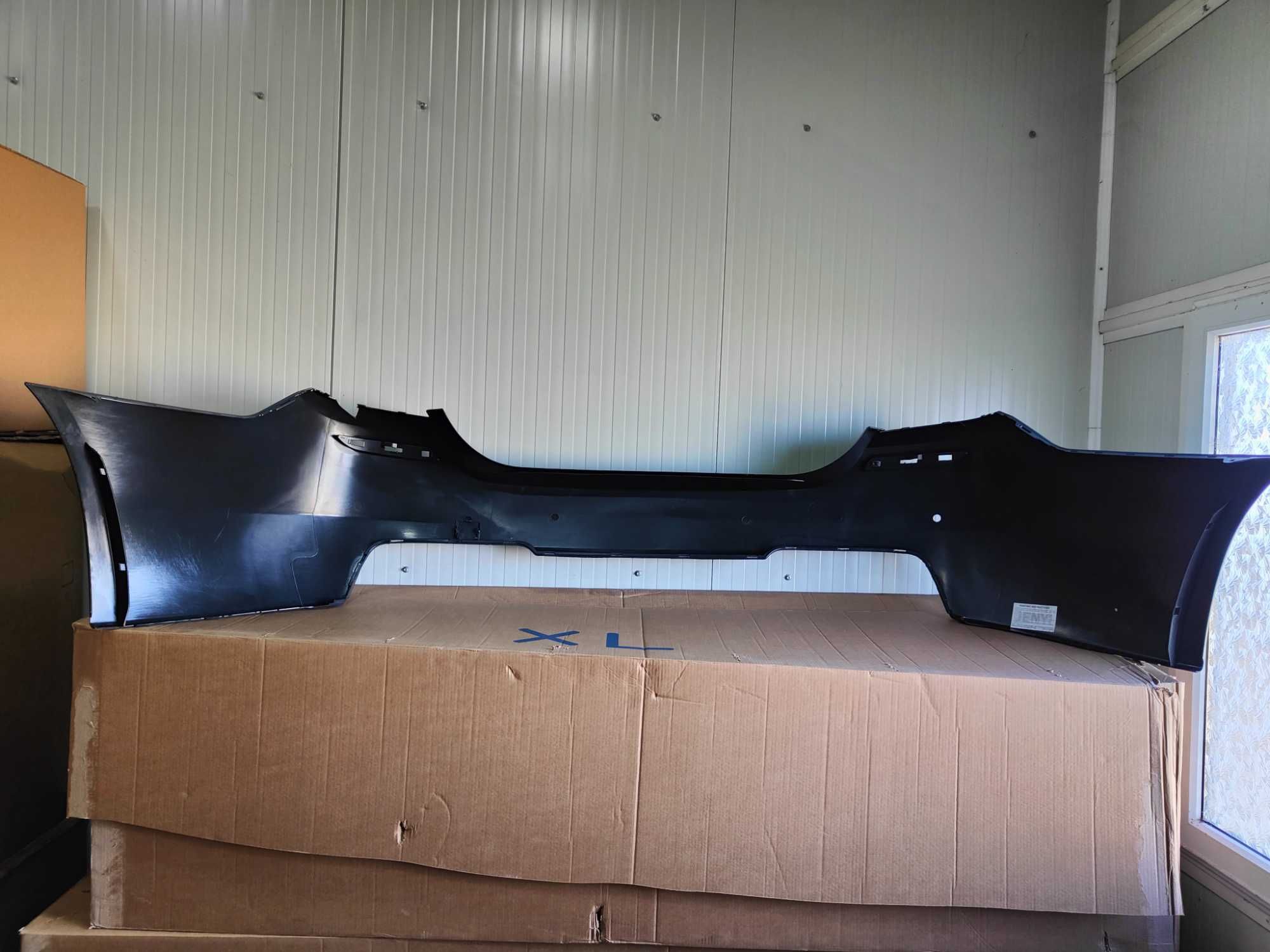 Bara spate BMW Seria 5 F10 Pachet M CU DEFECT