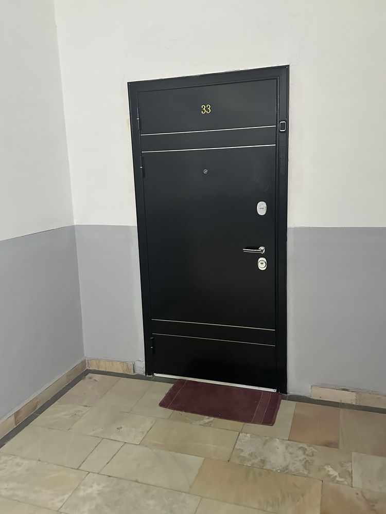 3 хонали квартира