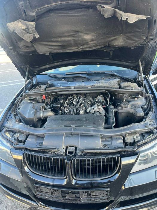 Vand bmw e90 320