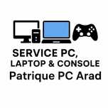 Service PC, Laptop & Console Arad – Patrique PC Arad | SERVICE RAPID
