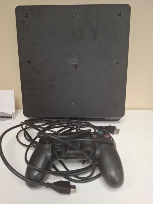 Consola SONY PlayStation 4 Slim -P-