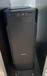 PC Gaming I3-10100F, 16 RAM DDR4