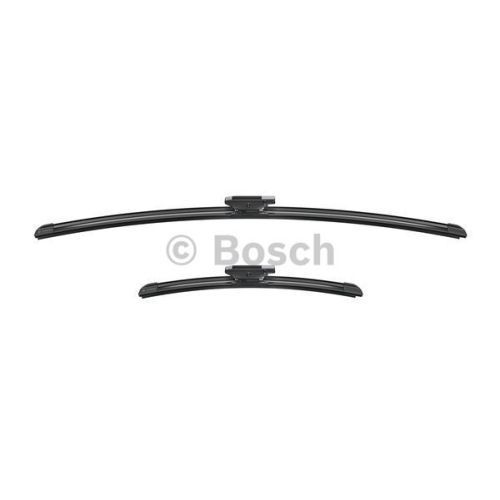 Set stergatoare AeroTwin Renault Captur, 03.2013-02.2020; Renault Clio 4, 10.2012-12.2019, 3397007868, Bosch