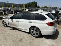 Бмв ф31 2013г 184кс на части Bmw F31 2.0d 184