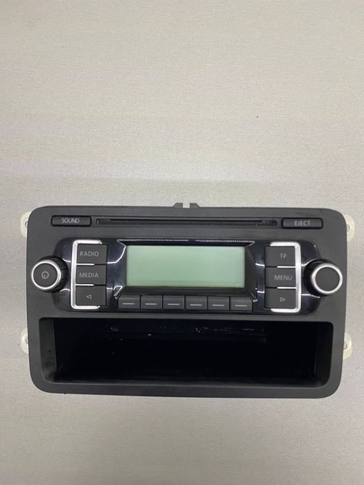 Radio vw  original