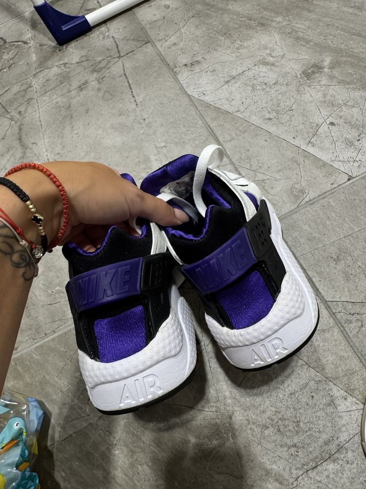 Маратонки Nike Huarache