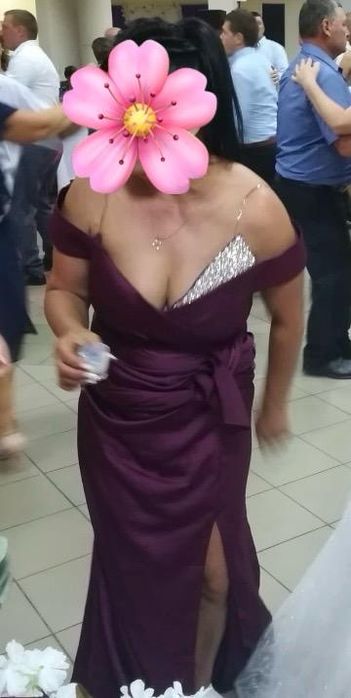 Rochie eleganta nunta