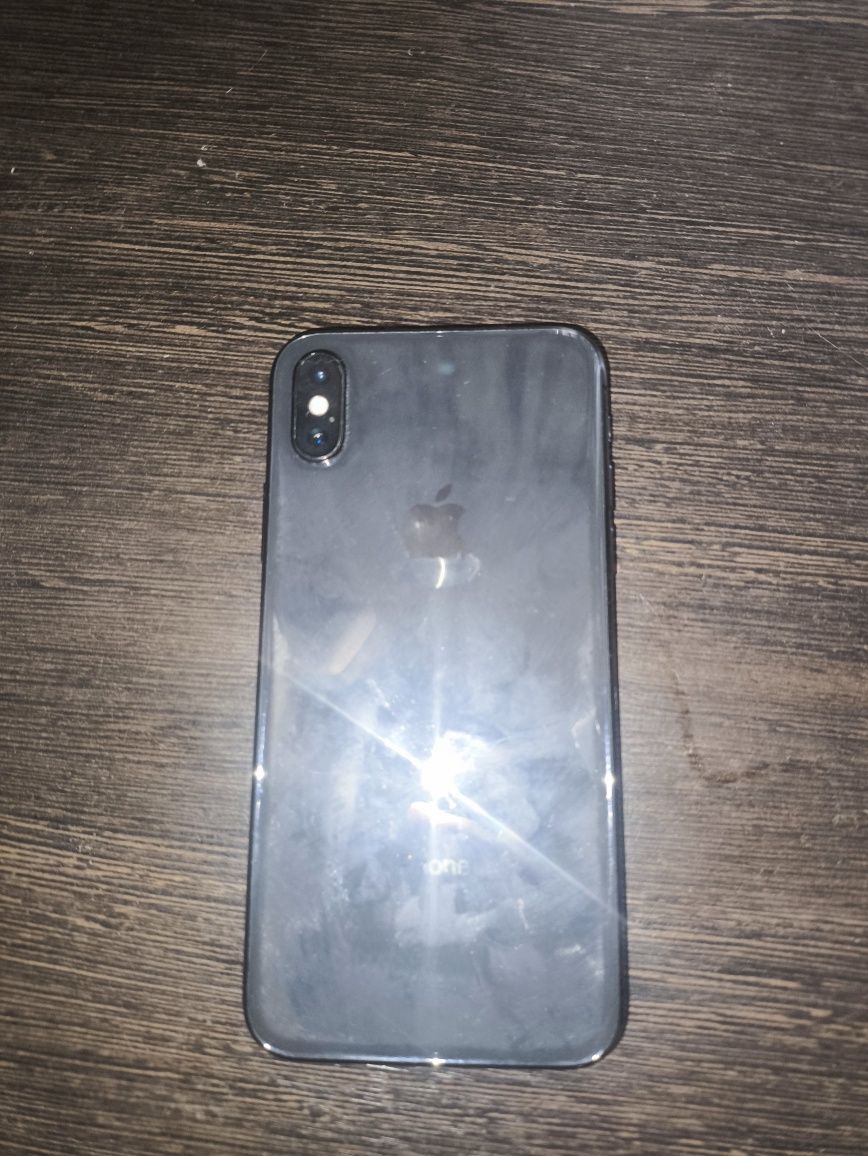 iphone X Айфон X срочно!!!