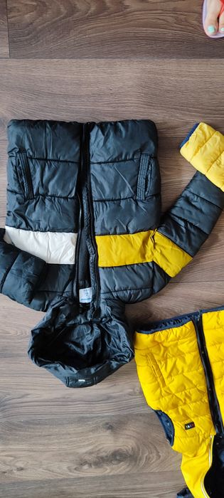 Зимно яке Mayoral