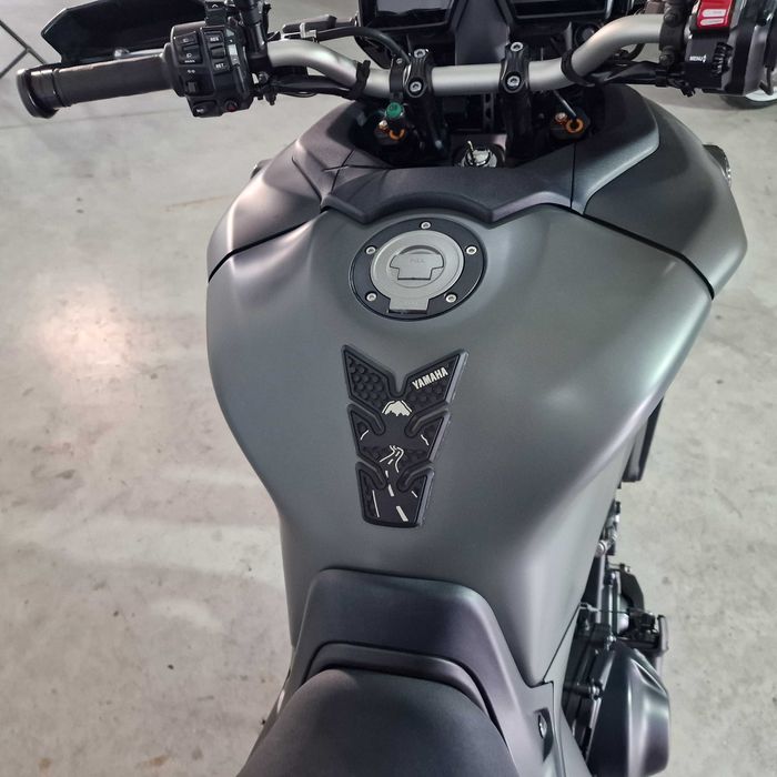 Motocicleta Yamaha Tracer 9 GT ABS | Y07610 | motomus.ro