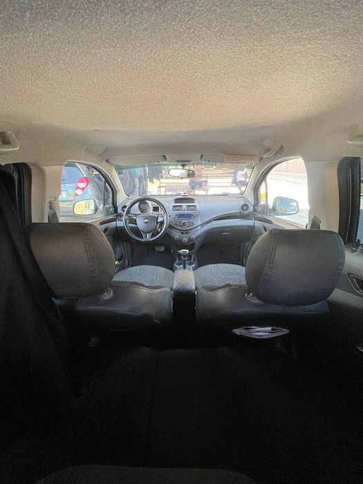 Chevrolet Spark 2013 Avtomat (Benzin)