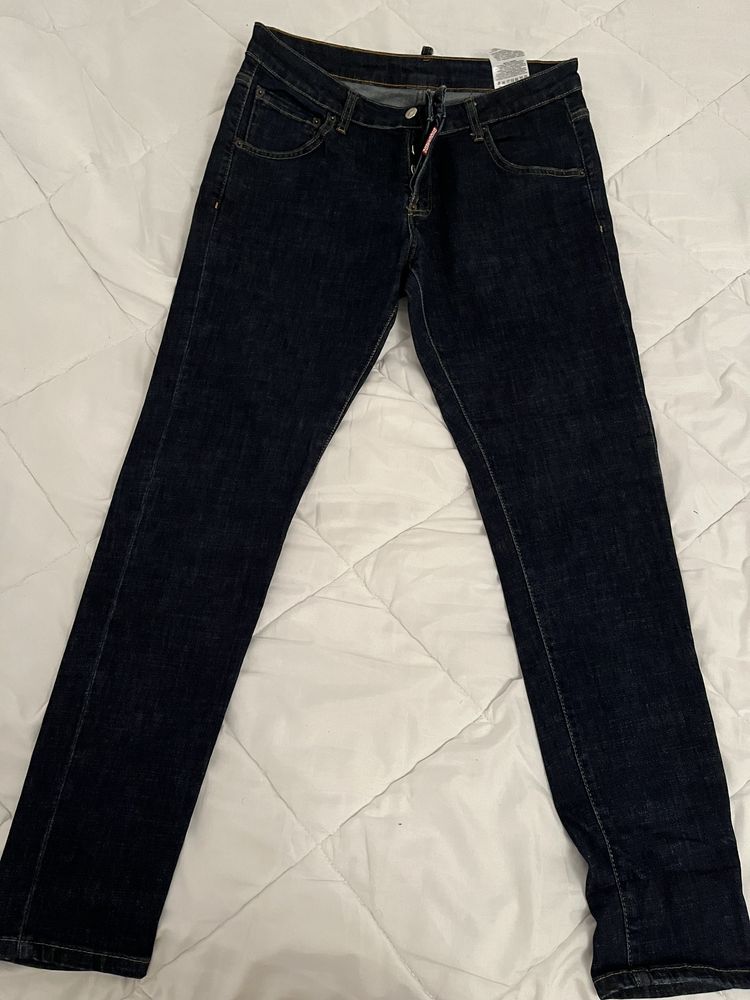 Blugi/Jeans Dsquared2