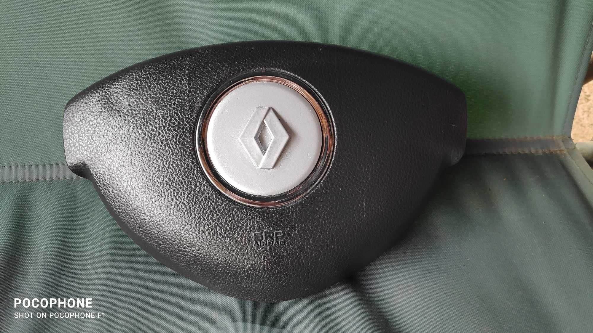 Airbag volan Dacia