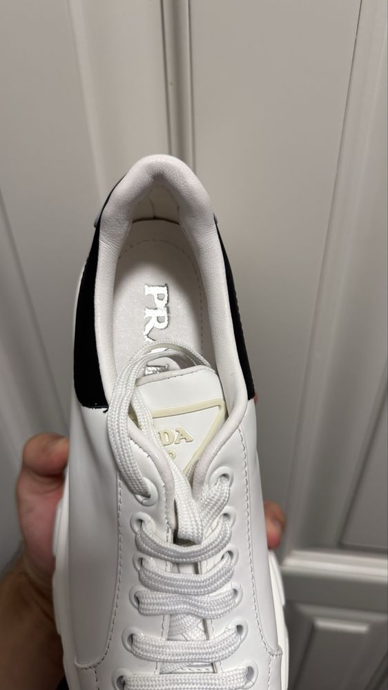 Prada sneakers 36