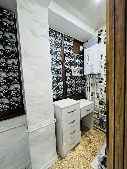 *Новостройка‼️‼️в Мирзо-Улугбеке 2ком 41м2 Эко базар, массив Феруза