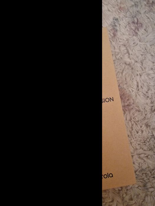 Motorola edge 50 fusion