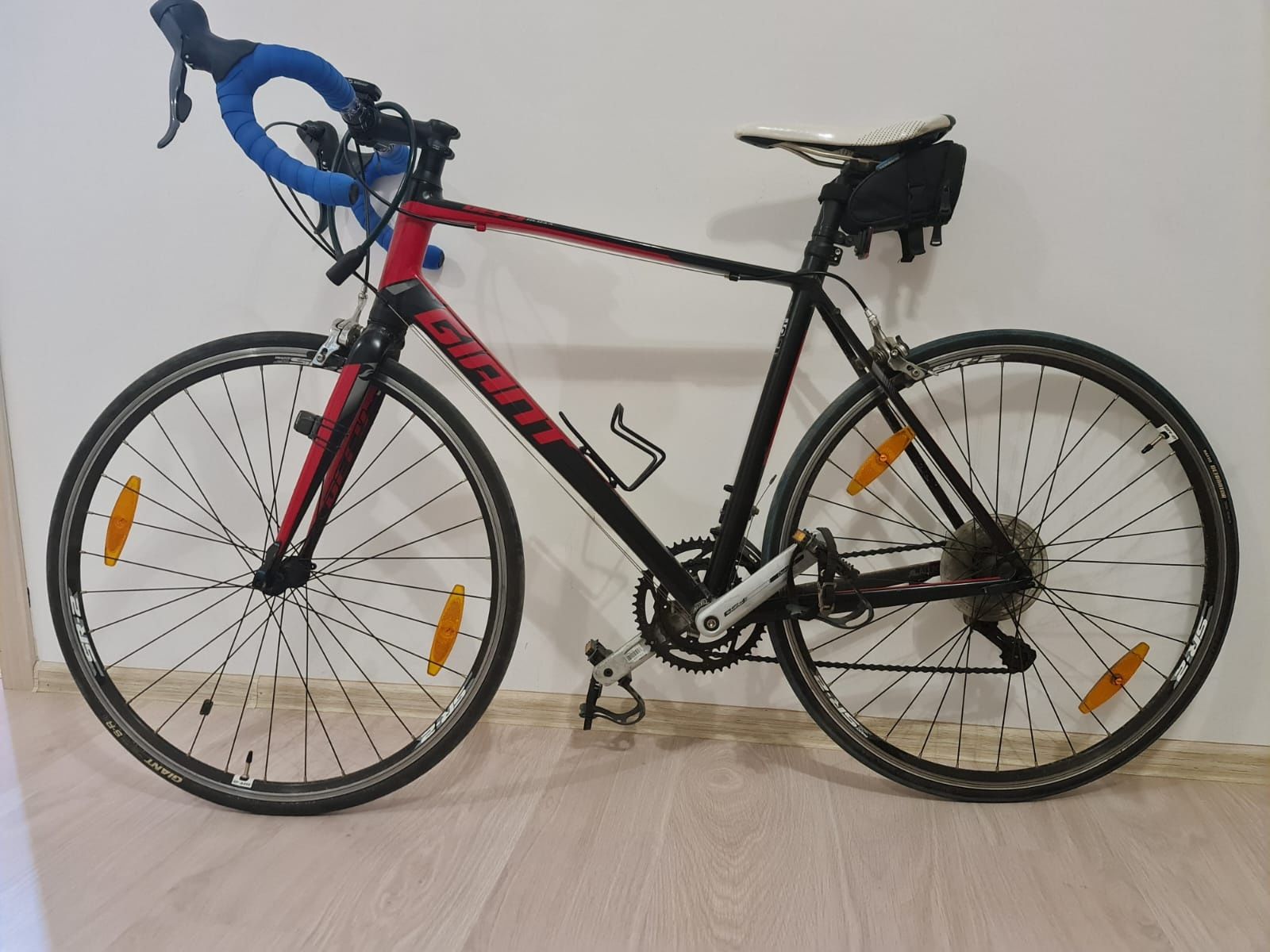 велосипед GIANT DEFY 5 ALLUX