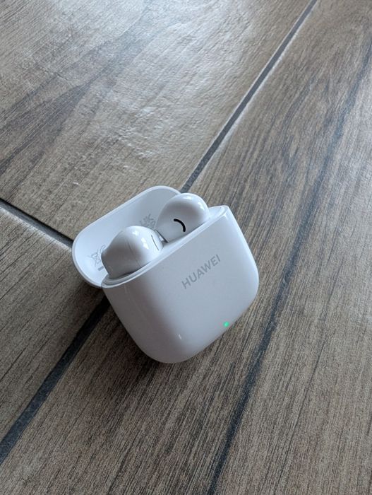 Defect,Casti In-Ear Huawei FreeBuds SE 2, True Wireless, Bluetooth, Wh