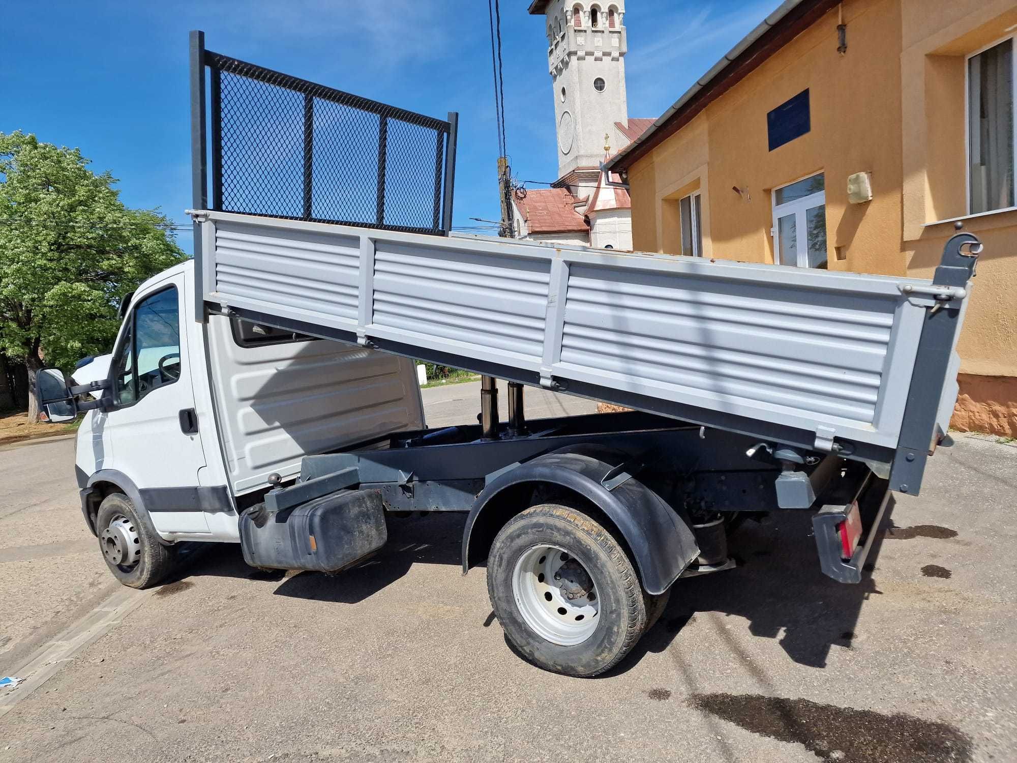 Iveco daily 70c17