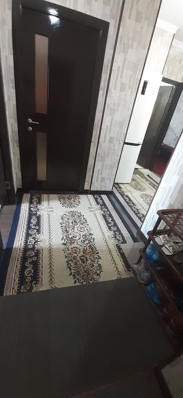 Новостройка 3 хона Янгихаёт Сергели 3 А худуд