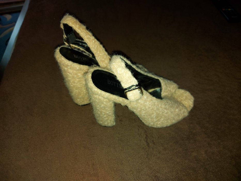 Sandale femei, marca Botinelli,