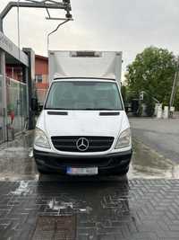 Mercedes Benz Sprinter 313cdi