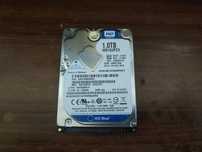 Hard disk de laptop de 1Tb 1000gb cu windows 10 pro - 100% Sentinell