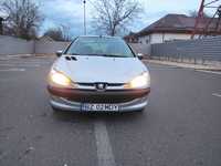 Peugeot 206 an 2004  1.4 HDi