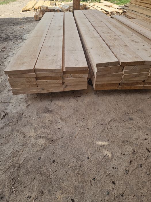 Vând cherestea rășinoase