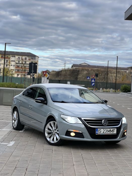 Passat Cc 2010 2.0 diesel Automat Dsg RATE/ BUY BACK