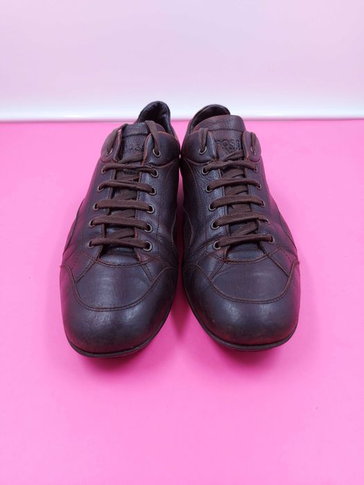 Boss номер 44 Оригинални мъжки спортни обувки