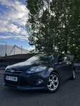 Ford Focus  2012
