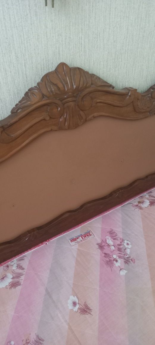 Продается Кровать бу