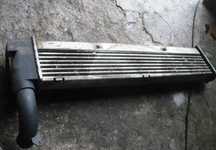 Intercooler Rover 75 MG ZT 2.0 diesel cdt cdti dezmembrari dezmembrez