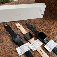 Apple Watch 6 40-44mm по скидочной цене в отличном состоянии /Ломбард