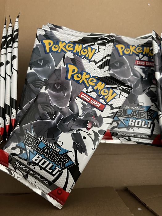 Pokemon TCG variante