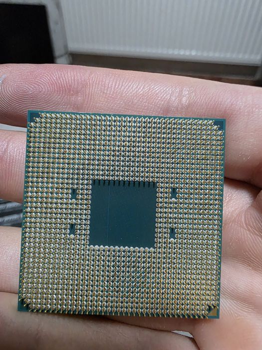 Ryzen 7 5800x3d, Msi Mpg B550, 32GB 3600 cl16, 500gb nvme