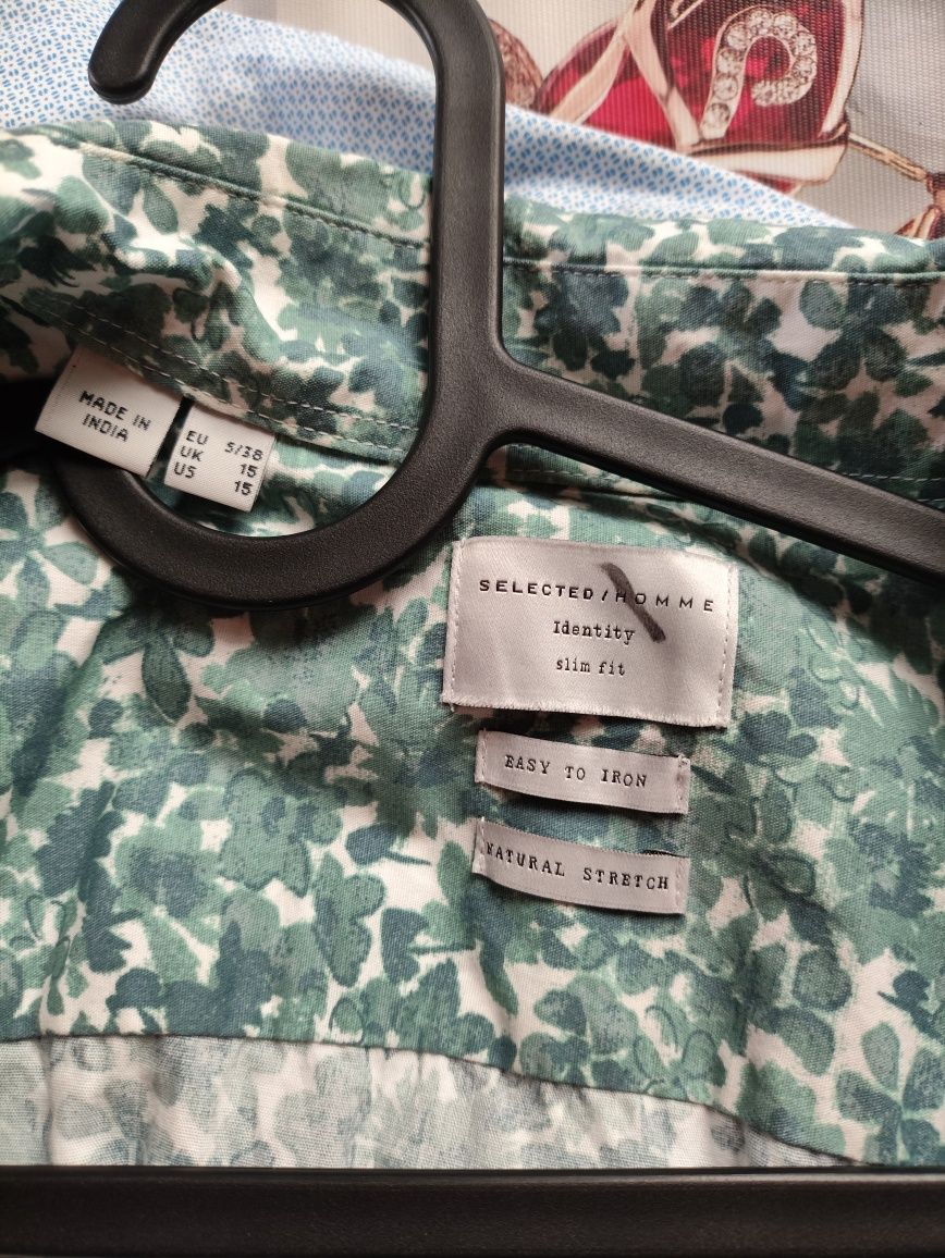 Camasa Tommy Hilfiger S