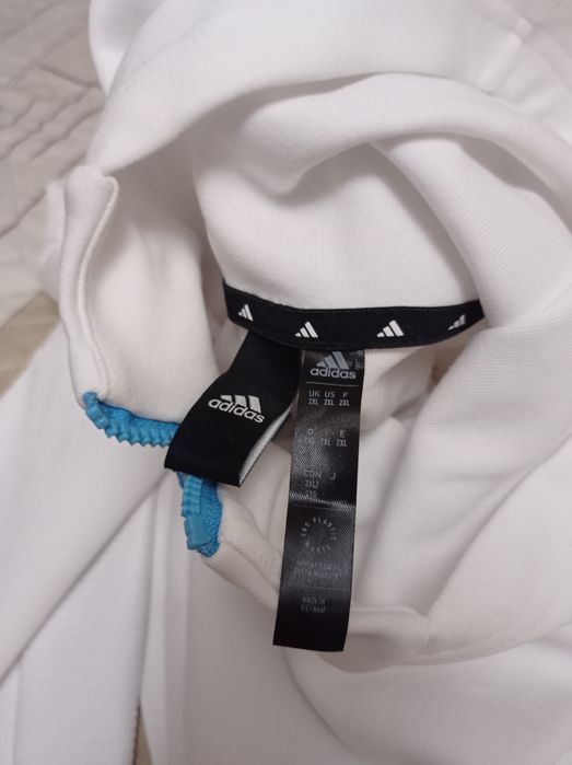 Мъжки суичър с качулка