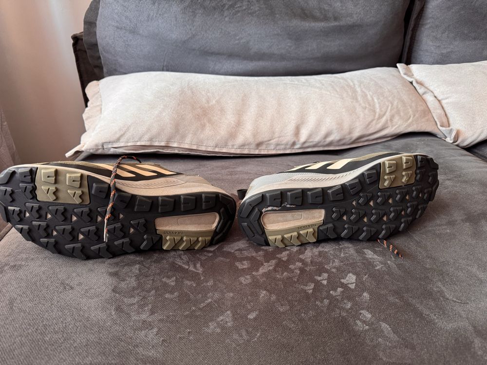 Adidas Terrex Anylander номер 44