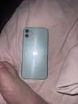 Iphone 11 128гб 100%