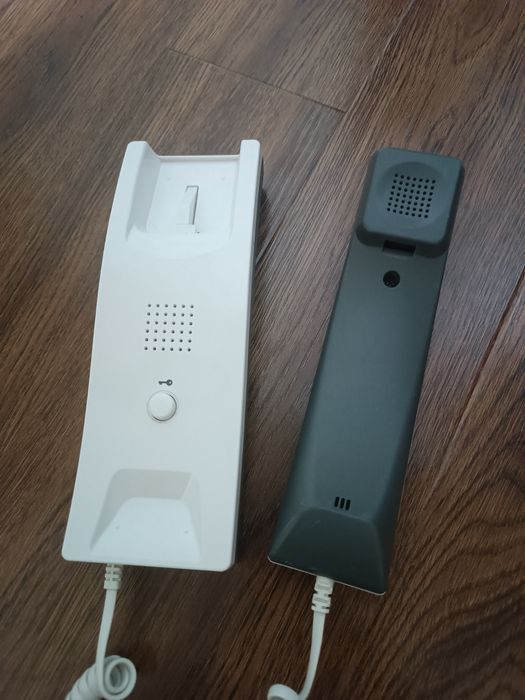 Дамафоная трубка От Commax