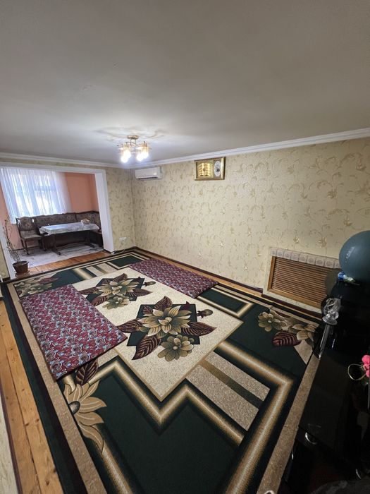 СВОЯ! 3 комнатная Чиланзар Актепа