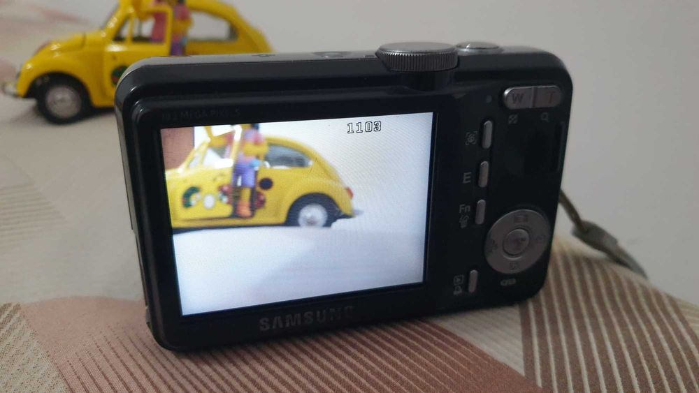 фотоапарат Samsung S1060   10.2 МРх