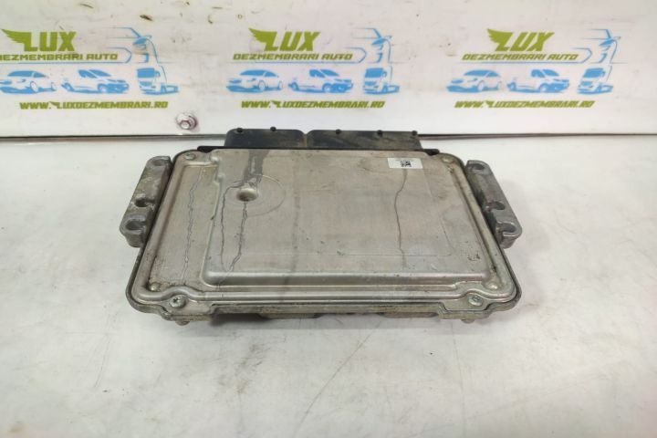Calculator motor 39101-2a415 1.5 crdi  D4FA Hyundai Accent MC  [din 2006 pana  2011] seria