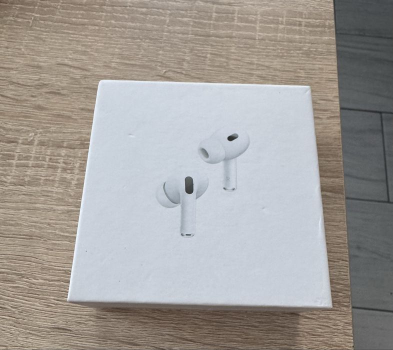Airpods 2 pro noi sigilate