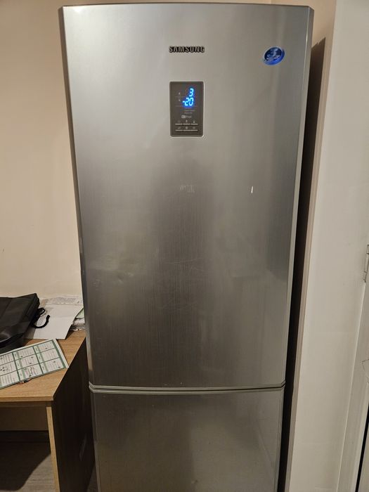 Холодильник SAMSUNG RL34